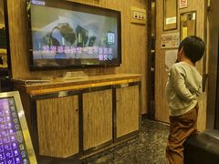 -堂会(白云店)