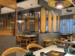 -椰子湾·海南火锅·糟粕醋·椰子鸡(正大广场店)