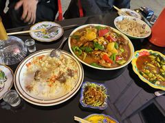 -卡丹新疆美食(南园新村东区店)
