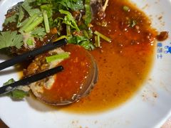 -老宅原住民沙茶面精品小吃(龙头路店)