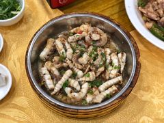 -红日饭店(裕隆三路店)