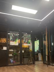 -G-STEPS舞蹈工作室