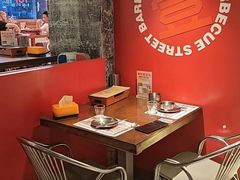 -神府路壹号·海鲜烧烤·砂锅粥·锅物(三坊七巷店)