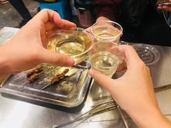 -陈氏肥蛤(小纬六路总店)