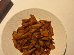 -海富门·带鱼·淮扬菜·粤菜(甘家口店)