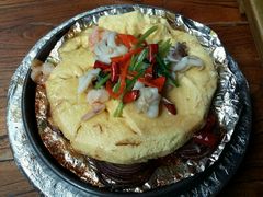 android_upload_pic-箪食巷私房菜馆·鲁菜(玉函路店)
