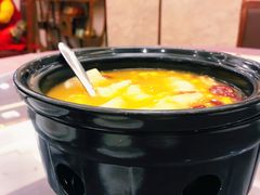 -北京建国饭店四季中餐厅