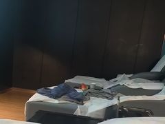 -华夏良子·足道SPA艾灸(金皇大厦店)