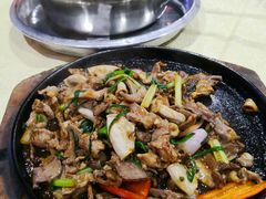 -标记美食新鲜猪杂(兴南大道店)