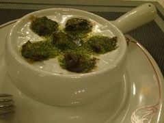 -马克西姆餐厅(崇文门店)