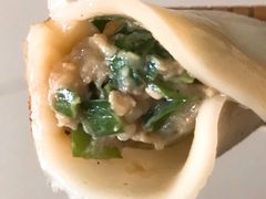 -众口斋锅贴(银泰城店)