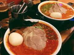 -博多一幸舍(侨福芳草地购物中心店)