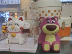 -卷们·现制生日蛋糕·蓝风车动物奶油(金源店)