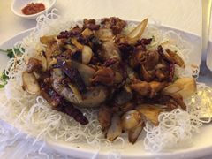 -镇发活海鲜(Clementi)