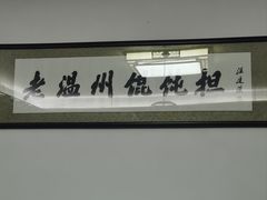 -老温州馄饨担(东游大厦店)
