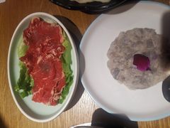 -牛腩之旅·牛腩牛杂煲(光启城美食城店)