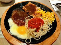 -紫霞门韩国料理烤肉(深南东路店)