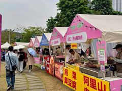 -东莞松山湖万象汇