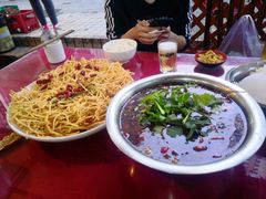 -无味饭店(九眼桥商业文化广场店)