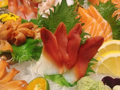 -昱匠·日本料理(金融街店)