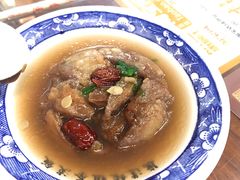 -粗茶淡饭(东关街店)