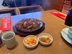 -四道菜·福建菜馆(莆田万达店)
