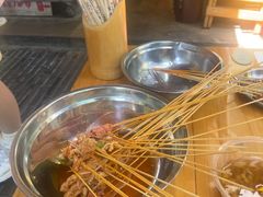 -嘉州鲜知味钵钵鸡(奎星楼店)