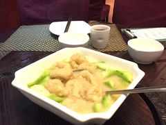 -顺丰轩园林酒家(天河店)