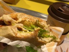 -麦当劳(顾村公园店)