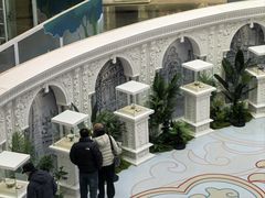 -北京世纪金源购物中心(远大路店)