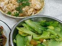 生炒水东芥-成惠食府(赤岗店)