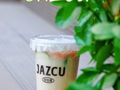 -Jazcu珍仕菓鲜榨果汁(西单大悦城店)
