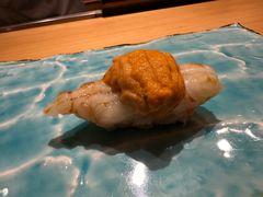 -鮨青(恒基名人购物中心店)