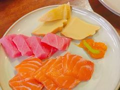 -顺德美的万豪酒店·自助餐·贡厨