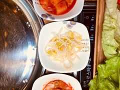 -韩国料理大力士(屏风街店)
