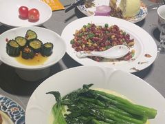 -羊门客在·烤盐池滩羊·川菜