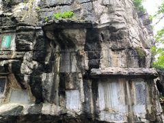 -桂林独秀峰王城景区