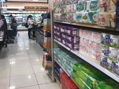 -翠微家园超市(甘家口店)