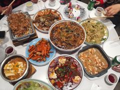 -北李妈妈菜·海肠捞饭(开发区万达店)