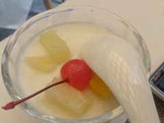 -肆月河豚·新淮扬(金融街店)
