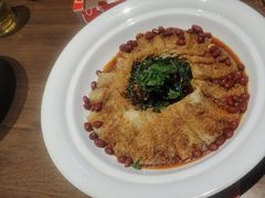 -俭寨大盘鸡·新疆菜·烧烤(博乐店)