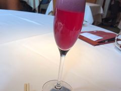 五福果汁-利苑酒家(华熙国际店)