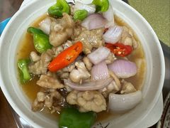 -聂记粤菜馆(鼓西路店)