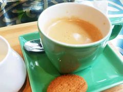 -深圳威尼斯英迪格酒店-邻芙花廊下午茶·NINFA GALLERY·蛋糕·咖啡