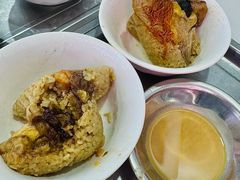 -东街钟楼肉粽(总店)