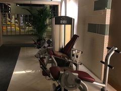 -上海浦东康桥绿地假日酒店