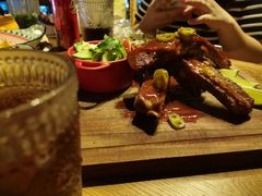 -TEQO·Mexican food & Bar
