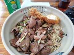 -无名氏面馆(邮电路店)