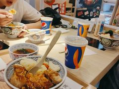 -吉野家 (新街口外大街店)