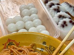-老南昌白糖糕(大士院店)